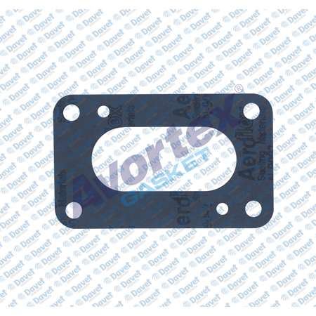 AVORTEX 1821412 Karburator Alt Conta - R9 1.4